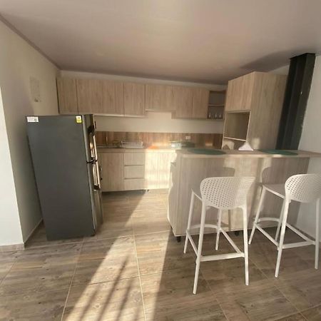 Apartamentos Greenup San Andrés المظهر الخارجي الصورة