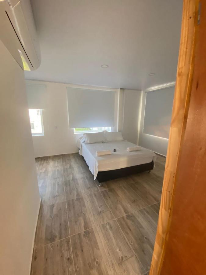 Apartamentos Greenup San Andrés المظهر الخارجي الصورة
