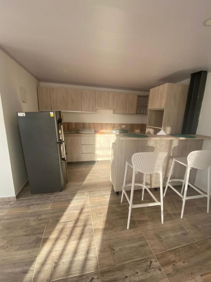 Apartamentos Greenup San Andrés المظهر الخارجي الصورة