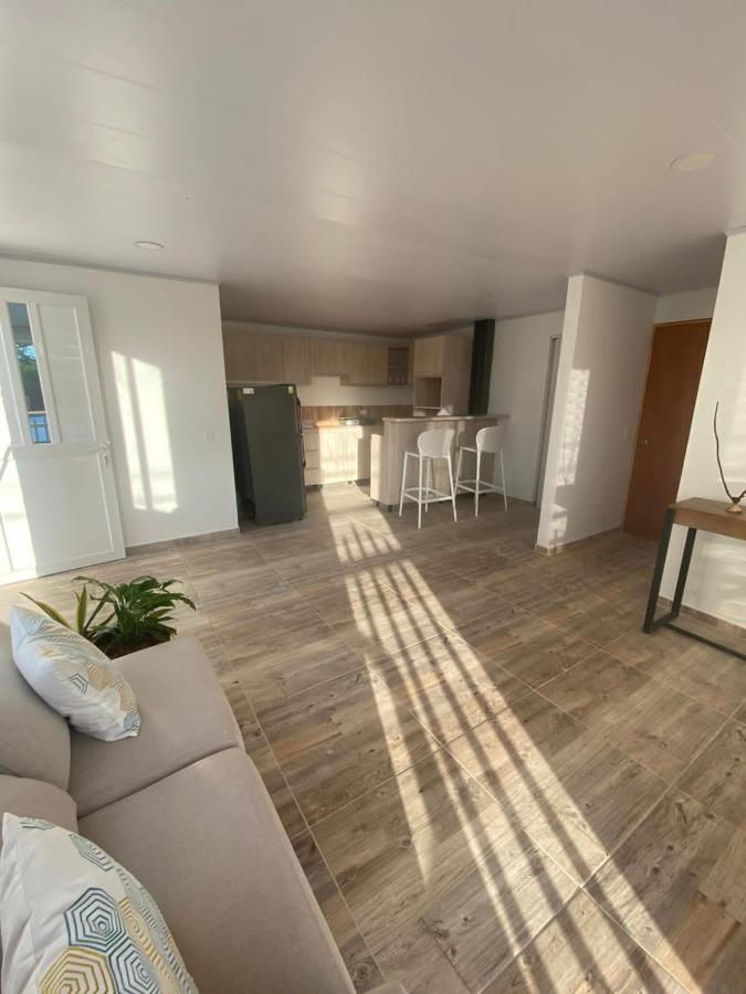 Apartamentos Greenup San Andrés المظهر الخارجي الصورة